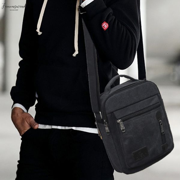 mens fashion canvas solid color casual business shoulder bag messenger bags mens bags business briefcase computer
mens fashion canvas solid color casual business shoulder bag messenger bags mens bags business briefcase computer