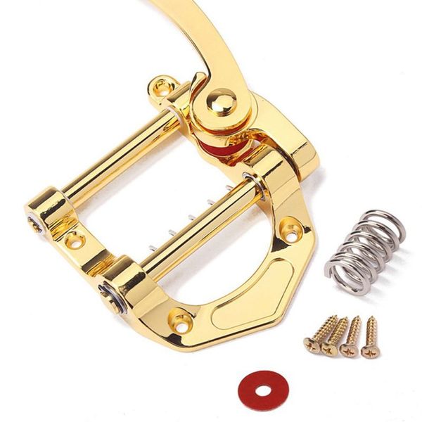 guitar tremolo unit vibrato bridge vibrato tailpiece for jazz electric guitar y4ub
guitar tremolo unit vibrato bridge vibrato tailpiece for jazz electric guitar y4ub