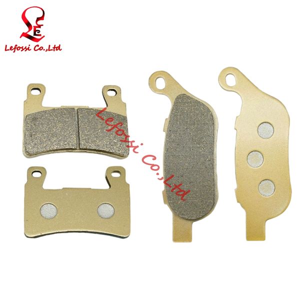 motorcycle front rear brake pads for flstc heritage flstsb fls flstn softail deluxe slim flstfb fat boy special
motorcycle front rear brake pads for flstc heritage flstsb fls flstn softail deluxe slim flstfb fat boy special
