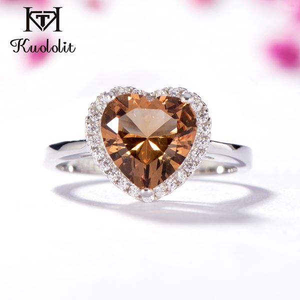 kuololit zultanite gemstone ring for women solid 925 sterling silver created color change heart shape stone ring fine jewelry, Golden;silver
kuololit zultanite gemstone ring for women solid 925 sterling silver created color change heart shape stone ring fine jewelry, Golden;silver