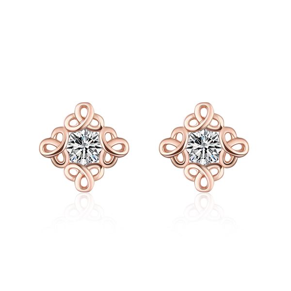 stylish women wear simple s925 silver ear rings simple geometric zircon earrings jewelry, Golden;silver
stylish women wear simple s925 silver ear rings simple geometric zircon earrings jewelry, Golden;silver