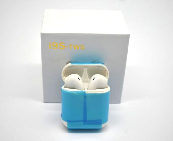 Беспроводные Bluetooth-наушники i9s tws Наушники с зарядной коробкой Мини-Bluetooth-наушники
Беспроводные Bluetooth-наушники i9s tws Наушники с зарядной коробкой Мини-Bluetooth-наушники