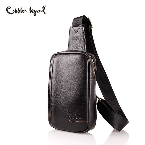 cobbler legend 2019 genuine leather messenger bag men shoulder crossbody bag pack casual travel business small designer male
cobbler legend 2019 genuine leather messenger bag men shoulder crossbody bag pack casual travel business small designer male
