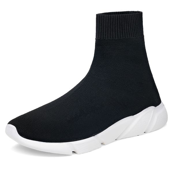 high socks sneakers lightweight men women running shoes breathable mesh couples sports shoes black blue walking zapatos 47
high socks sneakers lightweight men women running shoes breathable mesh couples sports shoes black blue walking zapatos 47