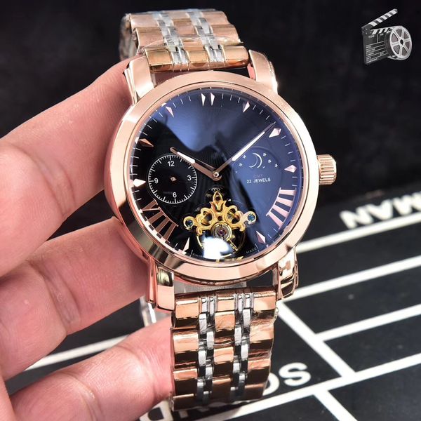 2019 wholesale luxury watch,designer watches, rubber and leather belt, men's watches, automatic mechanical movement watches,delivery, Slivery;brown
2019 wholesale luxury watch,designer watches, rubber and leather belt, men's watches, automatic mechanical movement watches,delivery, Slivery;brown