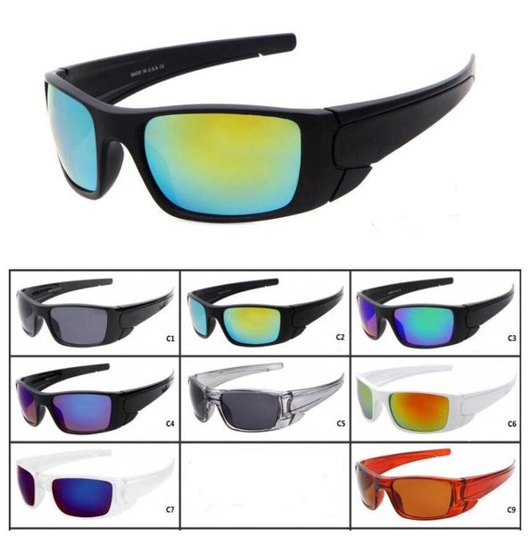 mans wind sunglasses bicycle sun glass nice sports sunglasses dazzle color glasses driving glasses a+++ 8 colors, White;black
mans wind sunglasses bicycle sun glass nice sports sunglasses dazzle color glasses driving glasses a+++ 8 colors, White;black