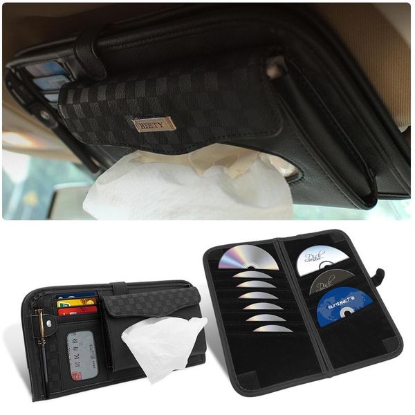 автомобиль tissue box солнцезащитные очки клип многофункциональный солнцезащитный козырек bill business card слот держатель cd коробка карто
автомобиль tissue box солнцезащитные очки клип многофункциональный солнцезащитный козырек bill business card слот держатель cd коробка карто