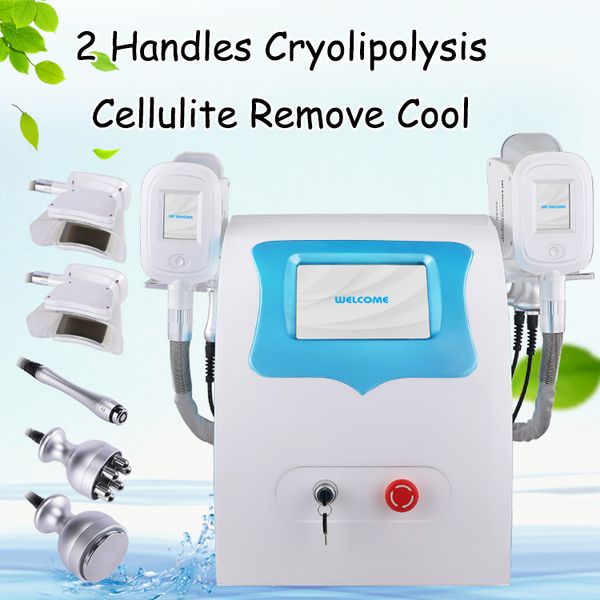 2019 hight quality multi-fuction 2 handles cryolipolysis cellulite remove cool technology fat ing machine fat reduction for clinic use
2019 hight quality multi-fuction 2 handles cryolipolysis cellulite remove cool technology fat ing machine fat reduction for clinic use