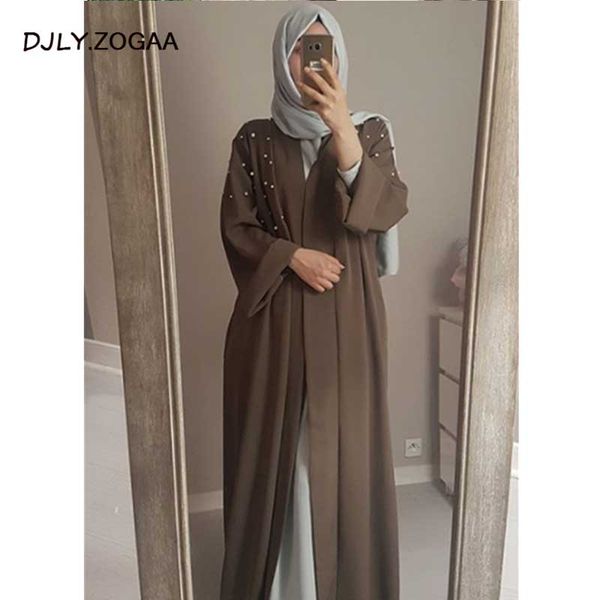 open abaya in dubai kimono beads islamic skirts long dresses for muslim women coat abaya dubai caftan robe turkish islam, Red
open abaya in dubai kimono beads islamic skirts long dresses for muslim women coat abaya dubai caftan robe turkish islam, Red