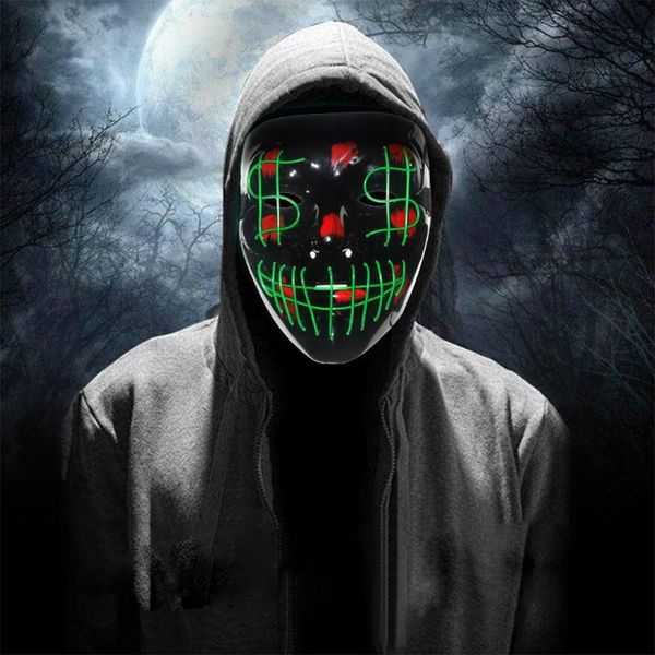 el dollar symbol glow mask halloween masquerade makeup party decor supply fancy dress party, birthday party, halloween, carniva
el dollar symbol glow mask halloween masquerade makeup party decor supply fancy dress party, birthday party, halloween, carniva