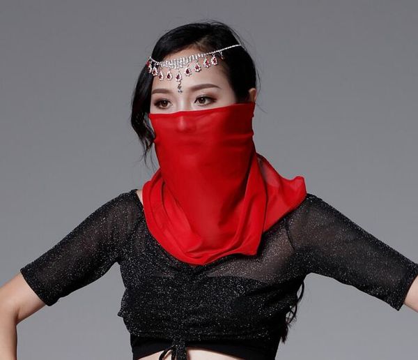 женщины красное лицо вуаль стандартный танец живота костюмы индия танец наряд хэллоуин карнавал сплошной фиолетовый белый черный синий, Black;red
женщины красное лицо вуаль стандартный танец живота костюмы индия танец наряд хэллоуин карнавал сплошной фиолетовый белый черный синий, Black;red