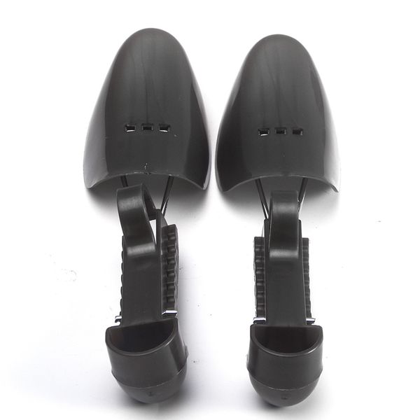 1pair plastic adjustable stretcher / boot support men and women shall prevent the crease wrinkle deformat shoes trees, White;pink
1pair plastic adjustable stretcher / boot support men and women shall prevent the crease wrinkle deformat shoes trees, White;pink