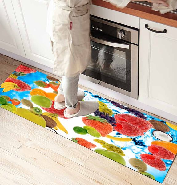 else fresh fruits strawberry grapes apple 3d print non slip microfiber kitchen counter modern decorative washable area rug mat
else fresh fruits strawberry grapes apple 3d print non slip microfiber kitchen counter modern decorative washable area rug mat