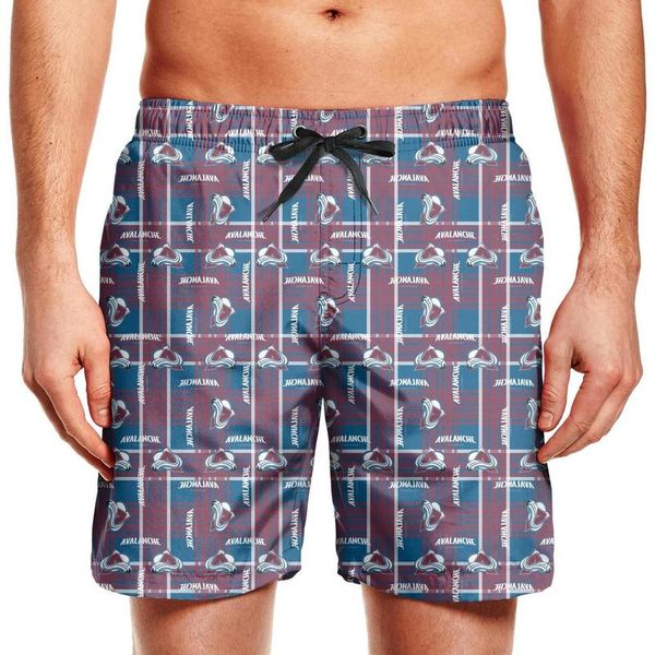 colorado avalanche red blue men's quick-drying beach shorts drawstring swimsuit with lining and pockets printing ice hockey font color
colorado avalanche red blue men's quick-drying beach shorts drawstring swimsuit with lining and pockets printing ice hockey font color