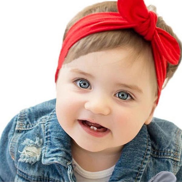 hair accessories lovely baby girls elastic bow hairband turban knot headband for born kids, Slivery;white
hair accessories lovely baby girls elastic bow hairband turban knot headband for born kids, Slivery;white