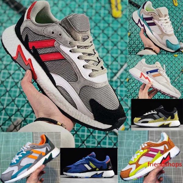 2019 wholesale tresc run br daddy running shoes brand breathable sports shoes luxury designer sneakers size eur36-45
2019 wholesale tresc run br daddy running shoes brand breathable sports shoes luxury designer sneakers size eur36-45