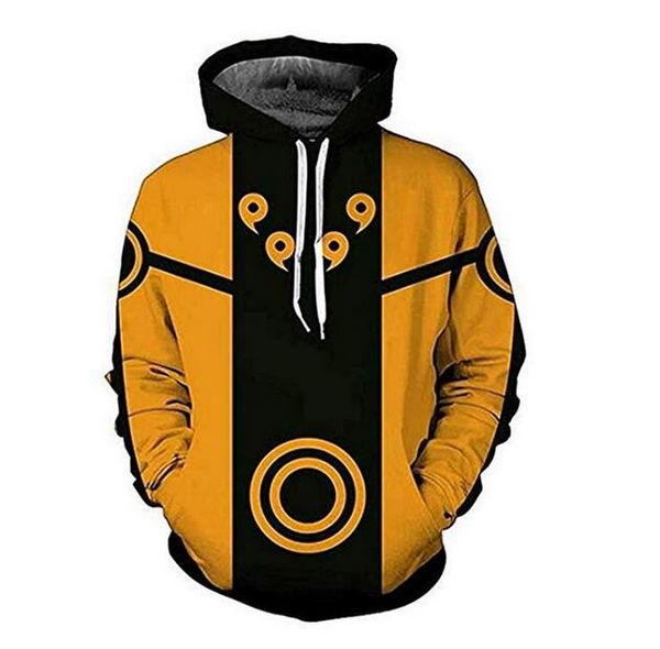 fasion anime hoodies men women cosplay naruto 3d hoody coat hooded sweatshirts streetwear casual sweatshirts rj0132, Black
fasion anime hoodies men women cosplay naruto 3d hoody coat hooded sweatshirts streetwear casual sweatshirts rj0132, Black