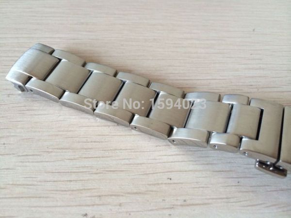 20mm (buckle 20mm) t044430a watch band t-sport series prs516 stainless steel band t044417, Black;brown
20mm (buckle 20mm) t044430a watch band t-sport series prs516 stainless steel band t044417, Black;brown