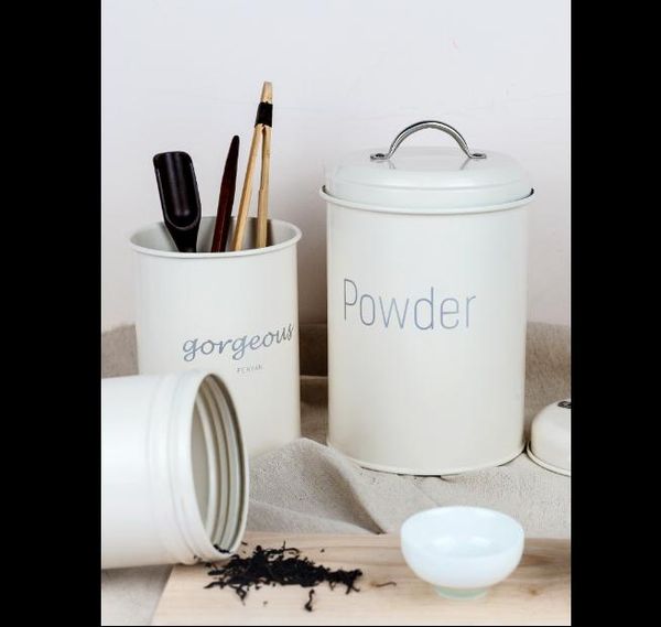 nordic стиль резервуарный стали кухня посуда многофункциональный кофе сахар househould влагостойкие крышка уплотнение качества 
nordic стиль резервуарный стали кухня посуда многофункциональный кофе сахар househould влагостойкие крышка уплотнение качества