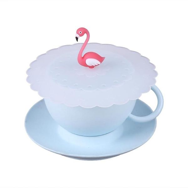 creative flamingo anti-dust reusable silicone coffee mug glass cup lid cover cap cup accessories
creative flamingo anti-dust reusable silicone coffee mug glass cup lid cover cap cup accessories