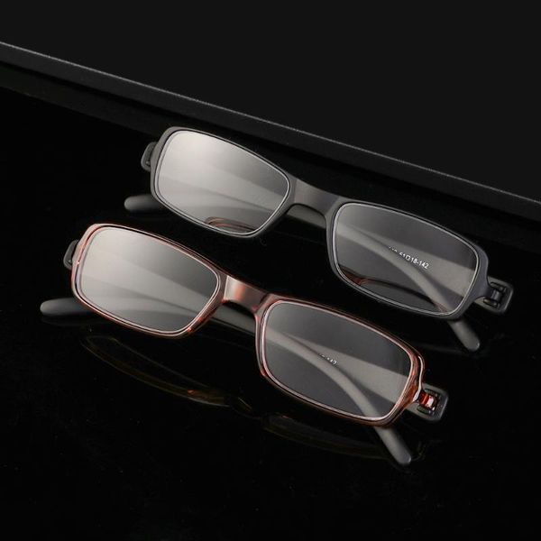 1pc frame ultralight reading glasses comfortable anti-uv blue radiation high-definition reduces eye strain flat mirror eyewear, White;black
1pc frame ultralight reading glasses comfortable anti-uv blue radiation high-definition reduces eye strain flat mirror eyewear, White;black