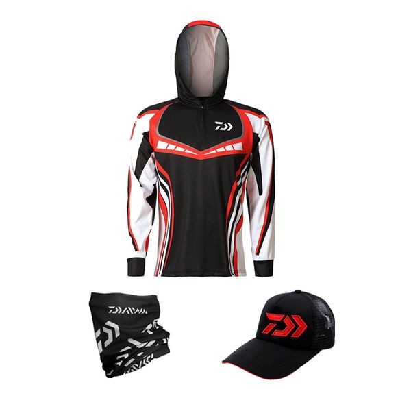 new fishing suit outdoor hooded breathable fishing sun protection clothing quick-drying anti-mosquito clothing, Gray;blue
new fishing suit outdoor hooded breathable fishing sun protection clothing quick-drying anti-mosquito clothing, Gray;blue