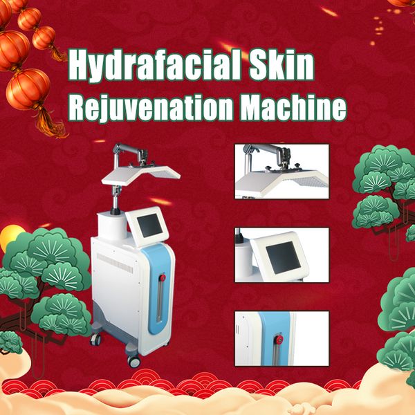 result multifunction hydrafacial skin rejuvenation pdt bio-light therapy wrinkle removal skin facial care hydradermabrasion ce/dhl
result multifunction hydrafacial skin rejuvenation pdt bio-light therapy wrinkle removal skin facial care hydradermabrasion ce/dhl