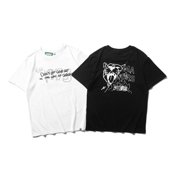 новое прибытие designerwomens мужские футболки мода повседневная летние рубашки letters животных печати тройники лучшие качества outerwears, Gray;blue
новое прибытие designerwomens мужские футболки мода повседневная летние рубашки letters животных печати тройники лучшие качества outerwears, Gray;blue