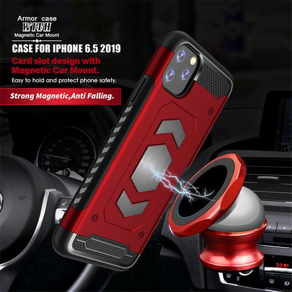 armor case with magnetic car mount holder card slot shockproof phone case for iphone xs max xr x 6 7 8 plus s8 s9 s10
armor case with magnetic car mount holder card slot shockproof phone case for iphone xs max xr x 6 7 8 plus s8 s9 s10