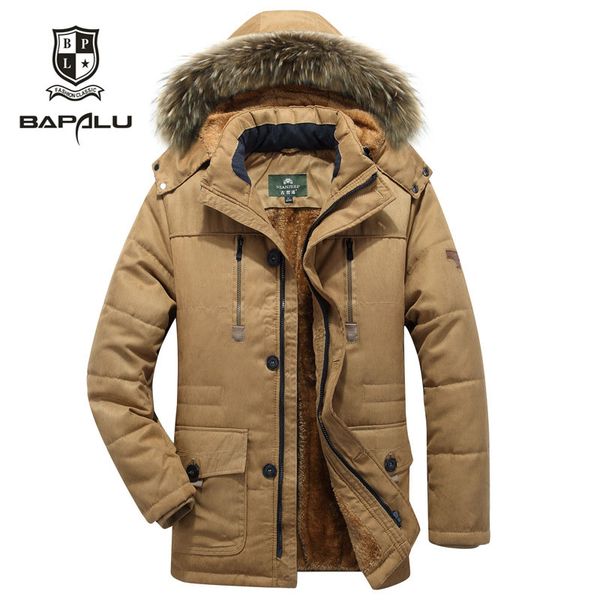 winter jacket middle age men jacket plus thjck warm coat men's casual hooded coat large size -4xl 5xl 6xl7xl, Tan;black
winter jacket middle age men jacket plus thjck warm coat men's casual hooded coat large size -4xl 5xl 6xl7xl, Tan;black
