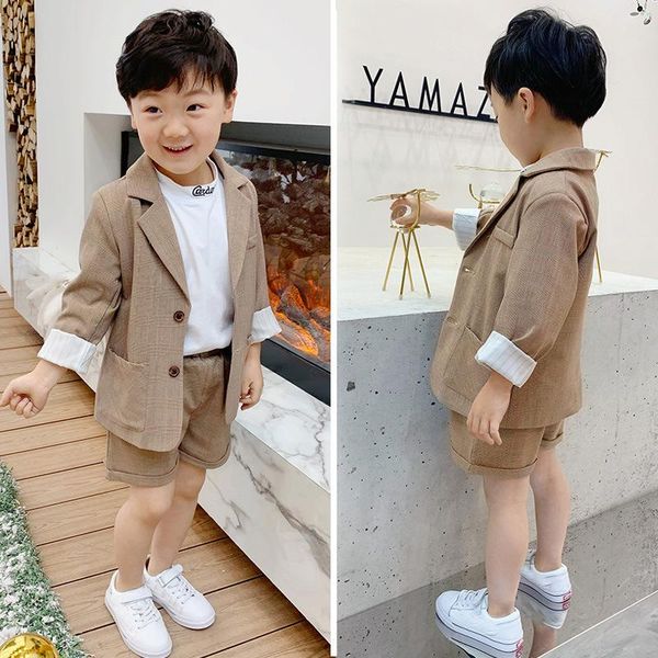 girls boys suits for weddings kids blazer school suit for boy costume toddler boys suits set formal girl suit children clothes efwe, Black
girls boys suits for weddings kids blazer school suit for boy costume toddler boys suits set formal girl suit children clothes efwe, Black