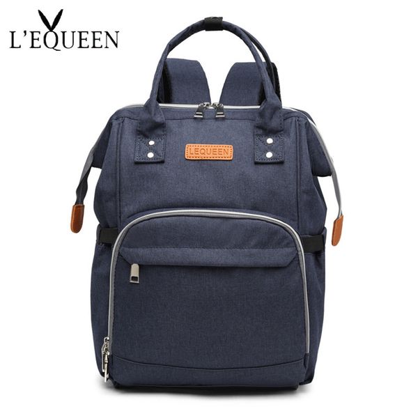 lequeen mummy maternity nappy bag diaper bag with stroller travel backpack for mom multi-pocket nursing for baby care
lequeen mummy maternity nappy bag diaper bag with stroller travel backpack for mom multi-pocket nursing for baby care