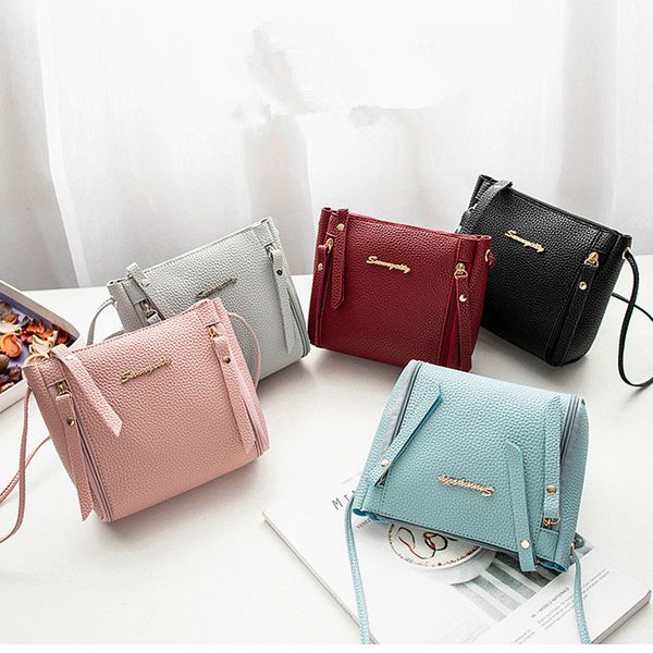 shyaa summer one-shoulder diagonal small messenger bag all-match trendy female handbag gift event mobile phone bag
shyaa summer one-shoulder diagonal small messenger bag all-match trendy female handbag gift event mobile phone bag