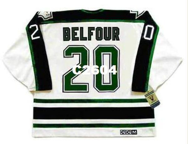mens #20 ed belfour dallas stars 1990-х годов ccm старинные ретро ретро хоккей джерси или обычай любое имя или номер ретро джерси, Black;red
mens #20 ed belfour dallas stars 1990-х годов ccm старинные ретро ретро хоккей джерси или обычай любое имя или номер ретро джерси, Black;red