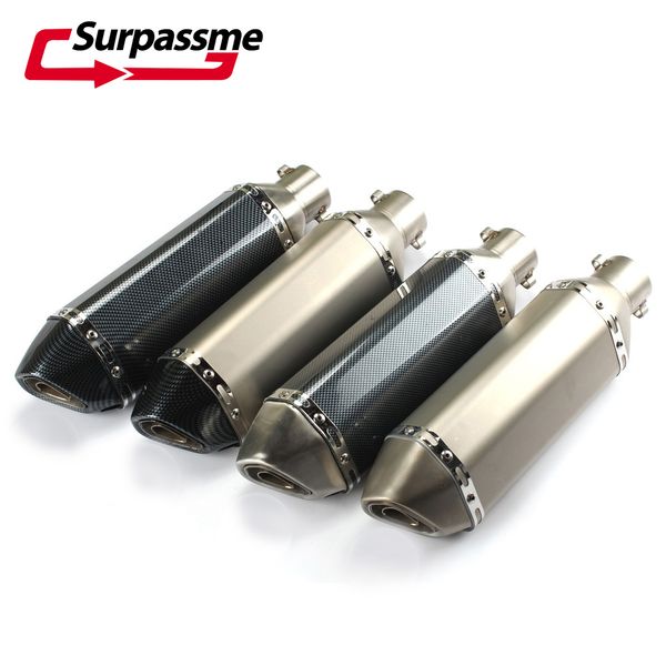 38-51mm универсальный мотоцикл выхлопная akrapovic pit велосипед самокат мотокросс выхлопная побег мото глушитель трубы мотоцикл аксессуары
38-51mm универсальный мотоцикл выхлопная akrapovic pit велосипед самокат мотокросс выхлопная побег мото глушитель трубы мотоцикл аксессуары