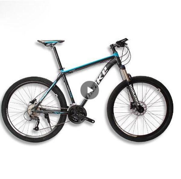 make mountain bike aluminum frame shiman0 aitus 27 speed 26" 27,5"29 wheel hydraulic/mechanical brake
make mountain bike aluminum frame shiman0 aitus 27 speed 26" 27,5"29 wheel hydraulic/mechanical brake