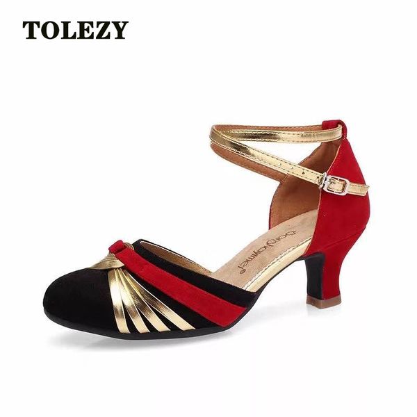 woman latin dance shoes women's ladie's professional tango modern dancing shoes 5cm female ballroom salsa sneakers eu31-41
woman latin dance shoes women's ladie's professional tango modern dancing shoes 5cm female ballroom salsa sneakers eu31-41