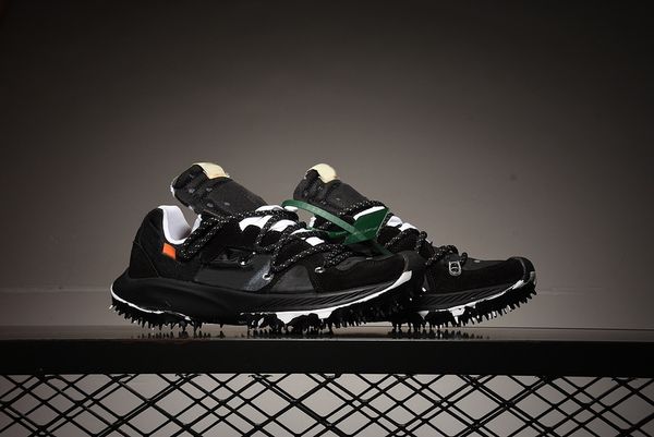 2019 authentic zoom off terra kiger 5 athlete running shoes in progress men basketball shoes white black sports sneakers
2019 authentic zoom off terra kiger 5 athlete running shoes in progress men basketball shoes white black sports sneakers