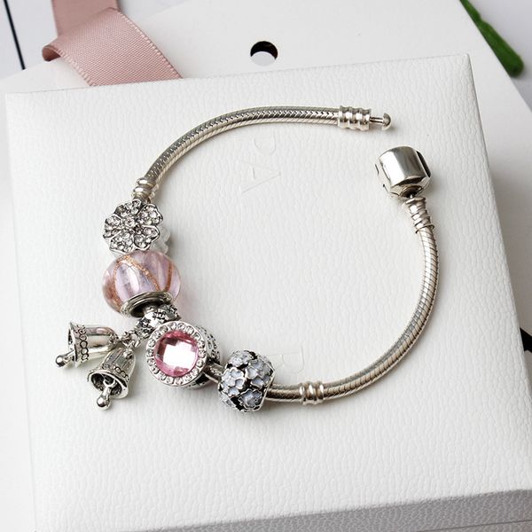 attractto silver christmas bell&flower bracelets&bangles for women jewelry crystal bracelet charm snap button bracelet sbr190346
attractto silver christmas bell&flower bracelets&bangles for women jewelry crystal bracelet charm snap button bracelet sbr190346
