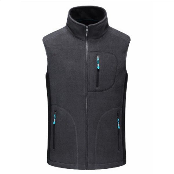 мужская осень зима флис softshell жилеты теплый жилет мужская повседневная рукавов верхняя одежда куртка мужской новая одежда, Black;white
мужская осень зима флис softshell жилеты теплый жилет мужская повседневная рукавов верхняя одежда куртка мужской новая одежда, Black;white