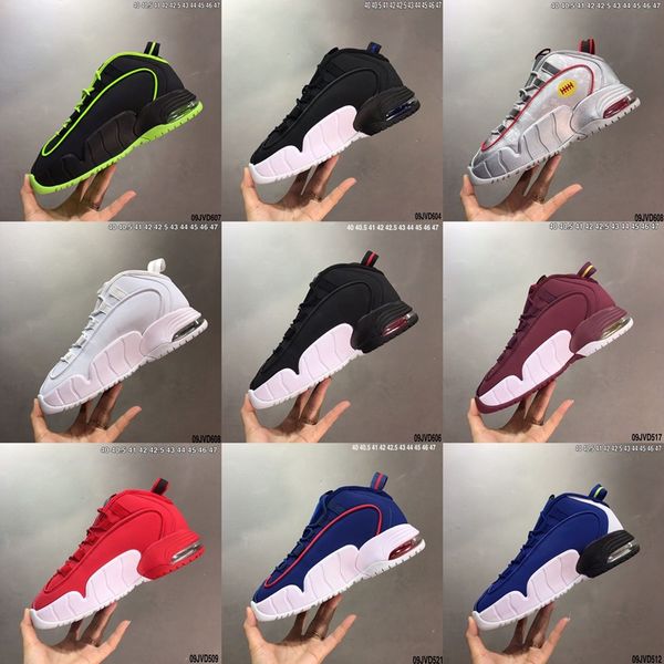 men penny 1 university orland red white basketball shoes anfernee black red house party sports sneakers
men penny 1 university orland red white basketball shoes anfernee black red house party sports sneakers