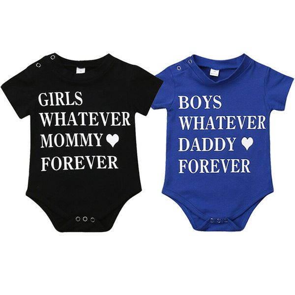 new summer newborn infant baby boy girl clothes short sleeve romper cotton outfits, Blue
new summer newborn infant baby boy girl clothes short sleeve romper cotton outfits, Blue