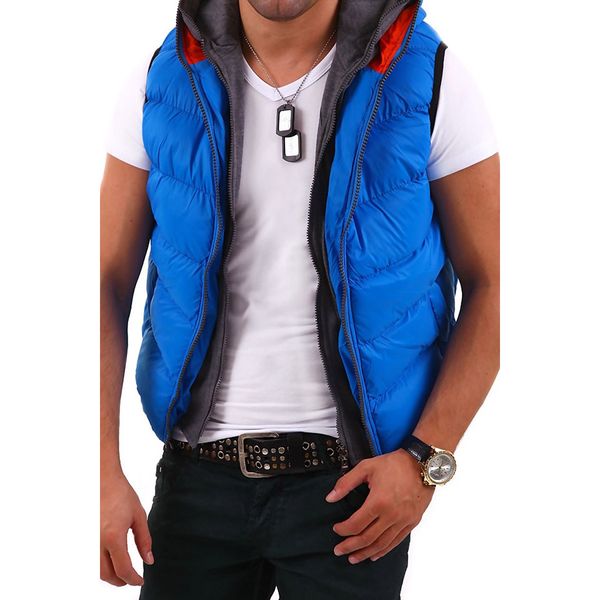zogaa 2019 men parkas jacket winter warm hooded casual cotton coats vest mens sleeveless jacket zipper solid waistcoat male vest, Tan;black
zogaa 2019 men parkas jacket winter warm hooded casual cotton coats vest mens sleeveless jacket zipper solid waistcoat male vest, Tan;black