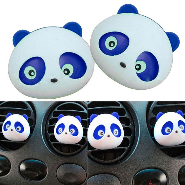 2x original panda cute car perfume air freshener auto decora accessories blue
2x original panda cute car perfume air freshener auto decora accessories blue