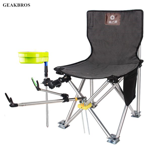 portable travel ultralight folding chair superhard high load outdoor camping chair beach hiking picnic seat fishing tools
portable travel ultralight folding chair superhard high load outdoor camping chair beach hiking picnic seat fishing tools