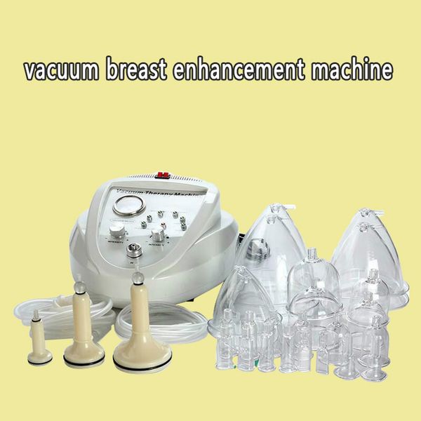 2019 vacuum massage therapy enlargement pump lifting breast enhancer massager bust cup body shaping beauty machine
2019 vacuum massage therapy enlargement pump lifting breast enhancer massager bust cup body shaping beauty machine