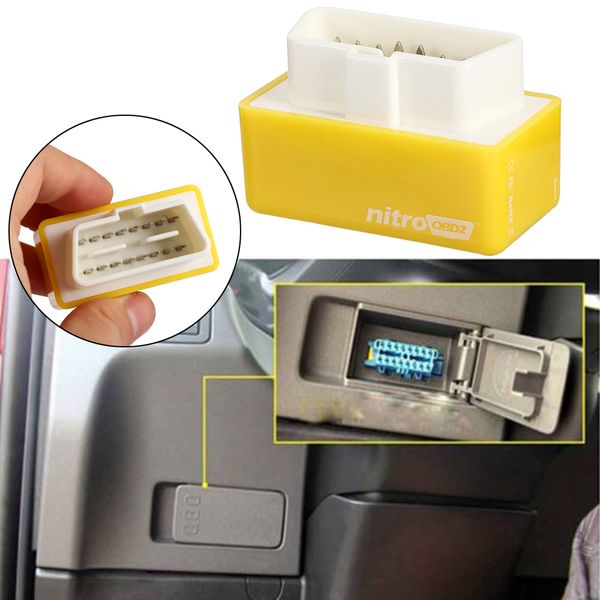 nitro obd2 chip tuning box car universal power engine ecu plug plastic petrol remap performance mini socket interior equipment
nitro obd2 chip tuning box car universal power engine ecu plug plastic petrol remap performance mini socket interior equipment