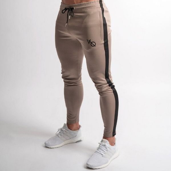 gray jogging pants striped running pants men sport pencil men cotton soft bodybuilding joggers gym trousers running tights, Black;blue
gray jogging pants striped running pants men sport pencil men cotton soft bodybuilding joggers gym trousers running tights, Black;blue