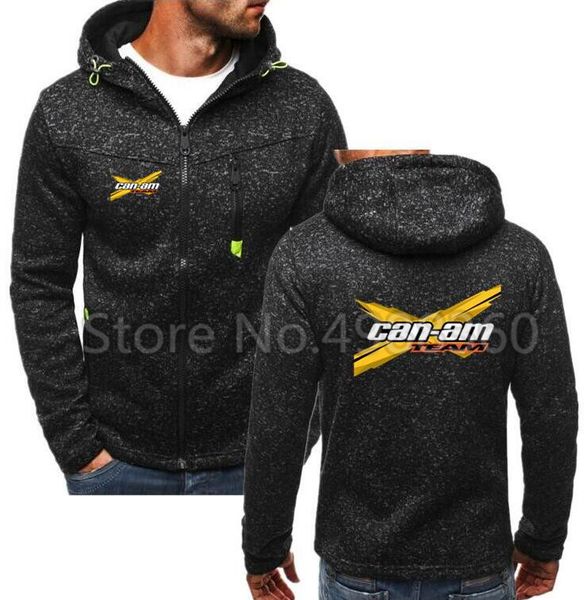 2019 brand winter brp can-am mens hoodie sweatshirts casual suzuki hoodie tracksuit hooded bomber jacket polaris, Black
2019 brand winter brp can-am mens hoodie sweatshirts casual suzuki hoodie tracksuit hooded bomber jacket polaris, Black