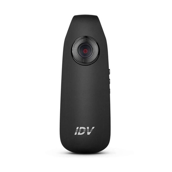 2019 mini camera idv007 full-hd 1080p dv video 130wide angle dash cam wearable body bike h.264 camcorder voice recorder micro idv 007
2019 mini camera idv007 full-hd 1080p dv video 130wide angle dash cam wearable body bike h.264 camcorder voice recorder micro idv 007